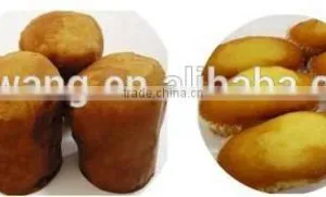 Automatic Baguettes Production Line thumbnail-4