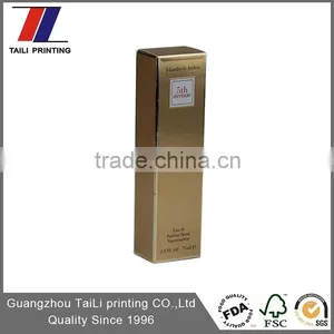 Custom Full Color Printing Hair Dye Packaging Box thumbnail-1
