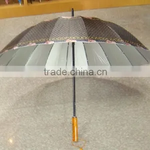 16K Golf Umbrella With Superior Quality Best Price thumbnail-1