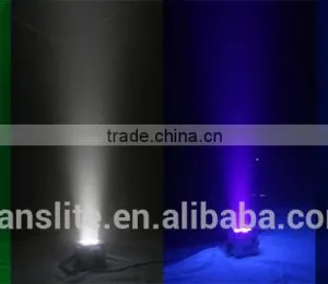 Multiple Channels Multi Functions China Best Led Stage Uplight thumbnail-4