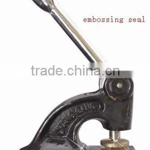 Office Embossing Seal thumbnail-1