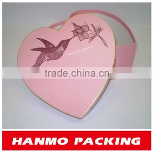 1year Experience Factory Heart Shape Chocolate Box thumbnail-1