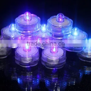 Bright Led Tea Lights thumbnail-1