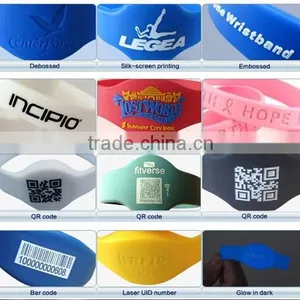 Prix Passive Bracelet Rfid thumbnail-1