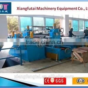 3000 Series Aluminum Sheets Cut to Length Line thumbnail-1