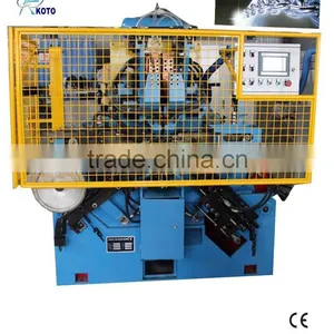 AC/DC Inverter Automatic Chain Welding Machine thumbnail-5