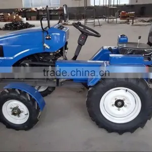 WEITUO Brand Walking Tractor With Tillers Supplier's Choice thumbnail-4