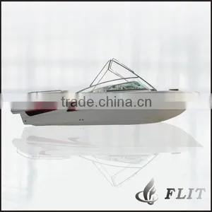 7.2M Inboard Engine Boat With Super Quality thumbnail-1