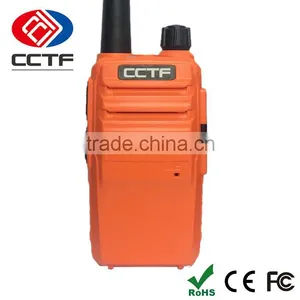 YX-X2 Portable Thailand Pmr446 Licence Free Walkie Talkie With Multiple Colors thumbnail-2