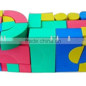 EVA Building Block(F9210) thumbnail-1