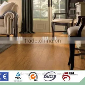 Heating Floor With Imported Korean Insulation Fireproof PET Material Micro-heater Chip thumbnail-5