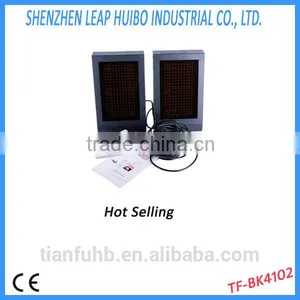 Hot Selling Digital Foul Counter Basketball Scoreboard thumbnail-2