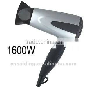 1600W Hair Dryer thumbnail-1