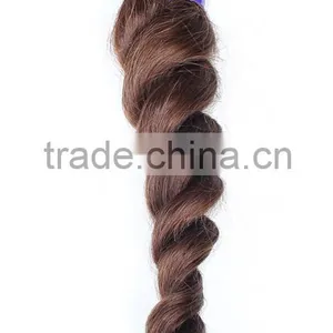 Loose Wave Cheap Malaysian Hair Bundl Price Low for Sale thumbnail-6