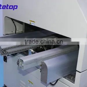 Automatic Flux Spray Machine (external) 316L Stainless Steel to Prevent Corrosion thumbnail-6