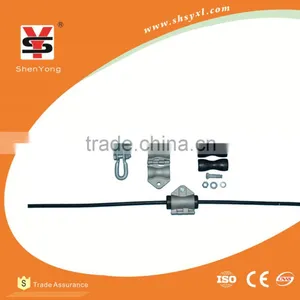 Armour-grip Suspension Clamp thumbnail-1