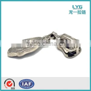 Custom Name Made Metal Zipper Slider/zipper Pull/zipper Puller 9 thumbnail-1