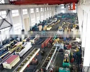 Zhangjiagang Better Import & Export Co., Ltd. company overview - view 2 thumbnail