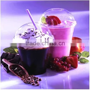 2016 Summer Ice Cream Palstic Cup With Lid thumbnail-1