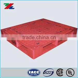 Standard HDPE Storage Euro Pallet thumbnail-1