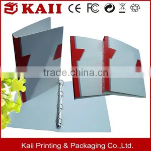 [stock Sample Free] Manufacture pp Folder Stationery thumbnail-1