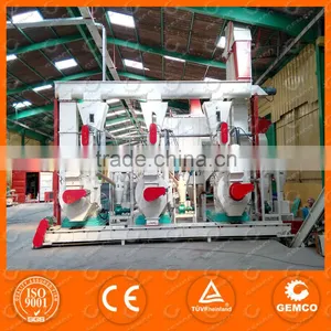 CE/SGS/ISO Used Wood Pellets Machine Price thumbnail-1