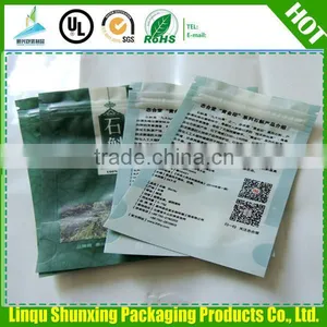 Aluminum Foil Bag/stand up Pouch/plastic Packaging thumbnail-6