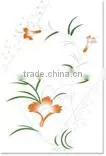 Ceramic Wall Tiles Luster White Print Materials and Understanding Efficent thumbnail-1