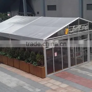New Stylish Tent Promo Event thumbnail-3