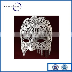 3D Printing Service Mask Rapid Prototype Making thumbnail-1