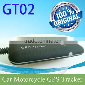 Accurate Vehicle Gps Mobile Tracker GT02 ,with ACC Alert ,online Realtime Tracking thumbnail-6