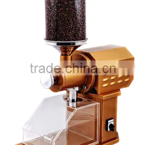 Industrial Coffee Bean Grinder/Commercial Coffee Bean Grinder/Coffee Mill KM05 thumbnail-2