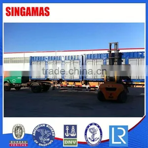 Durable 20ft Storage Container thumbnail-4