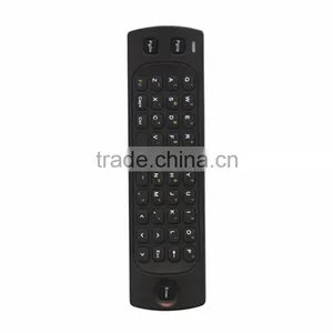 Iris Universal tv Remote Control thumbnail-2