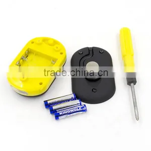Cordless Magnetic 3LED+COB Heavy Duty Led Work Lights thumbnail-4