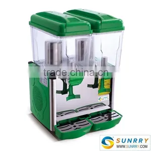 Fresh Juice Beverage Dispenser For Sale Pump Spraying (SY-JD24P SUNRRY) thumbnail-1