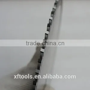 Hukay Wood Saw Blades Used on Panel Sizing Saw thumbnail-5