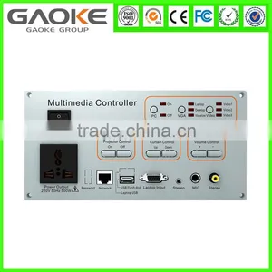 Classroom Using Driver for Multimedia Audio Controller thumbnail-1