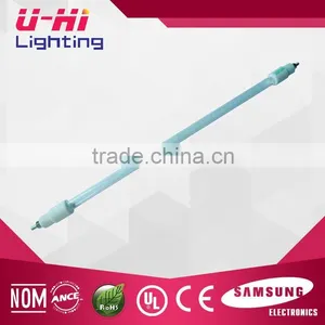 Clear Carbon Fiber Infrared Halogen Heating Lamp thumbnail-1