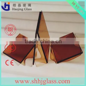 Factory 4mm 5mm 6mm Reflective Glass With CE thumbnail-4