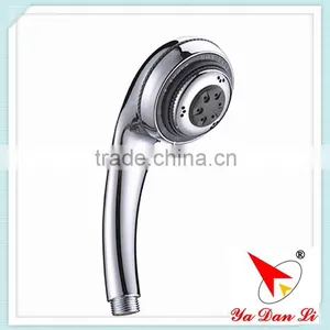 High Quality Multifunction Brass Shower Head A02-4 thumbnail-5