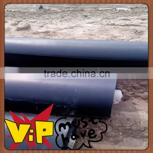 Smooth/ Textured HDPE Geomembrane 0.5mm thumbnail-5