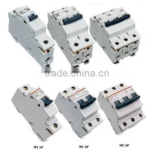 Moulded Case Circuit Breaker thumbnail-1