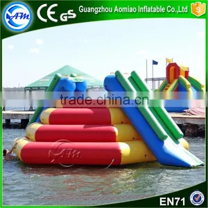 Sea Water Park Accessories Used Water Park Slide Backyard Water Park Supplier's Choice thumbnail-1