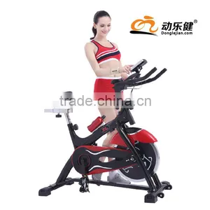 Home Gym Indoor Exercise Bike Stand Gym Equipment for Sale thumbnail-1