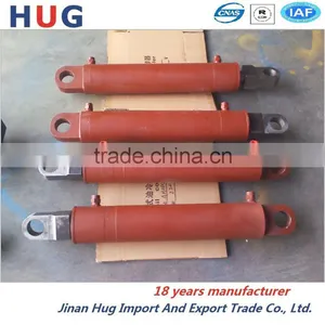 Brick Loading And Unloading Machine / Hydraulic Cylinder thumbnail-2