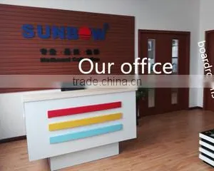 Kunshan Sunbow Arts & Crafts Manufacture Co., Ltd. company overview - view 1 thumbnail