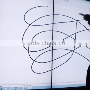 15"-500" Infrared Touch Panel, IR Touch Screen, IR MultiTouch Screen Panel Overlay thumbnail-4