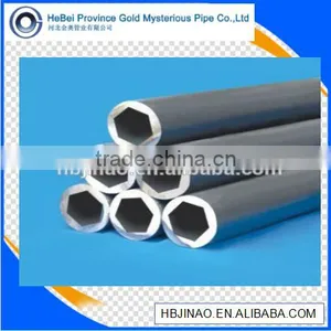 Best Supplier! Rectangular&Square Carbon Seamless Steel Pipe&tube thumbnail-3