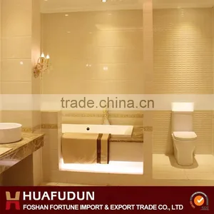 Cheap Price 60X60Cm China Price Restaurant Floor Tiles thumbnail-1